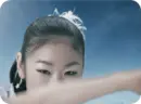 figure skating Kim yun-a