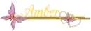 Amber