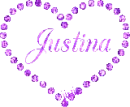 Justina