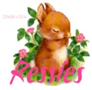 Ressies bunny