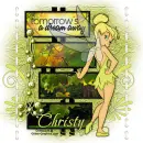 Tinkerbell, Christy