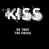 Kiss me through the phone