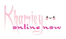 Khamiey online now