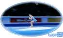 figure skating Kim yun-a