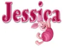 piglet jessica