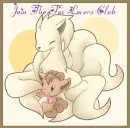 Join The Fox Lovers Club