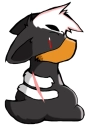Chibi Houndour