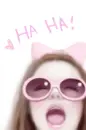 ha ha