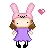 bUnny giRl
