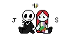jaCk and sAlly