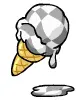 Checkered Icecream