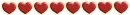 beating hearts