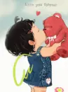 sweet sweet love