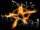 punks not dead.!