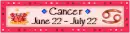 cancer