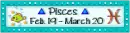 pisces