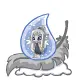 Grey Fairy