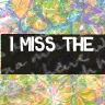 I Miss the sound of your voice