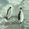 Get outta my way