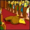 Grandpa Simpsons
