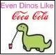 DinoCoke