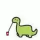 DinoCoke (MADE BY ME)