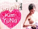 figure skating, Kim yun-a