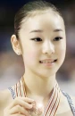 figure skating, Kim yun-a
