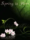Spring is here