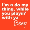 pcd-beep
