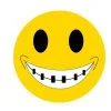 smiley face