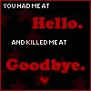 had me at hello