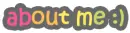 about me
