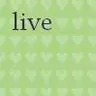 live laugh love