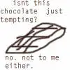 chocolate