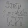 snap crackle pop