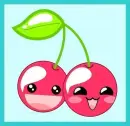 cute cherries 