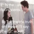 S word.