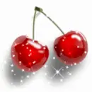 cherries 