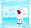 have a lovely summer