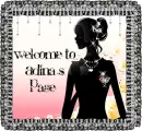 welcome to Adina's page