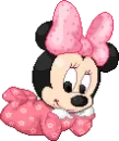 minnie baby