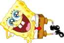 sponge bob