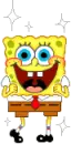 sponge bob