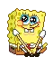 sponge bob