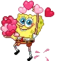 sponge bob