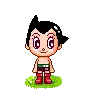 astro boy