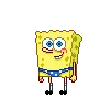 sponge bob