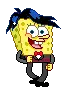 sponge bob