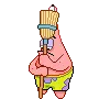 sponge bob